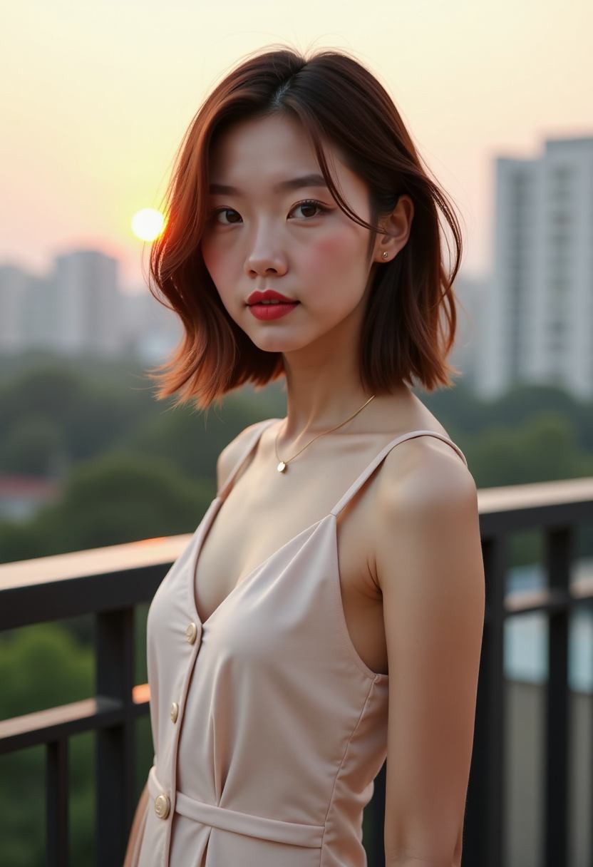 老赵的红岩重卡与家庭风波